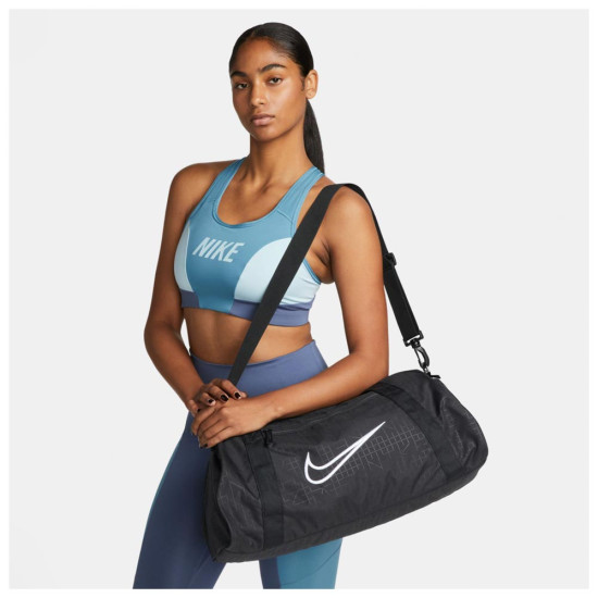 Nike Τσάντα γυμναστηρίου W NK Gym Club - AOP Nike Τσάντα γυμναστηρίου W NK Gym Club - AOP